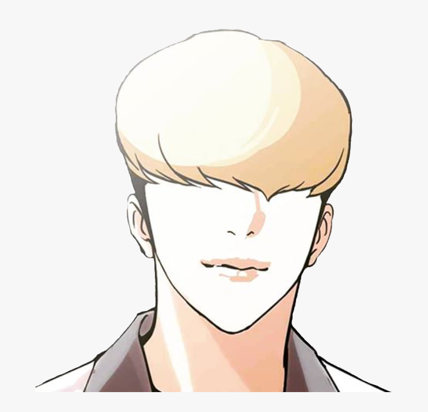 #jay #jaylookism #lookism #freetoedit - Cartoon, HD Png Download, Free Download