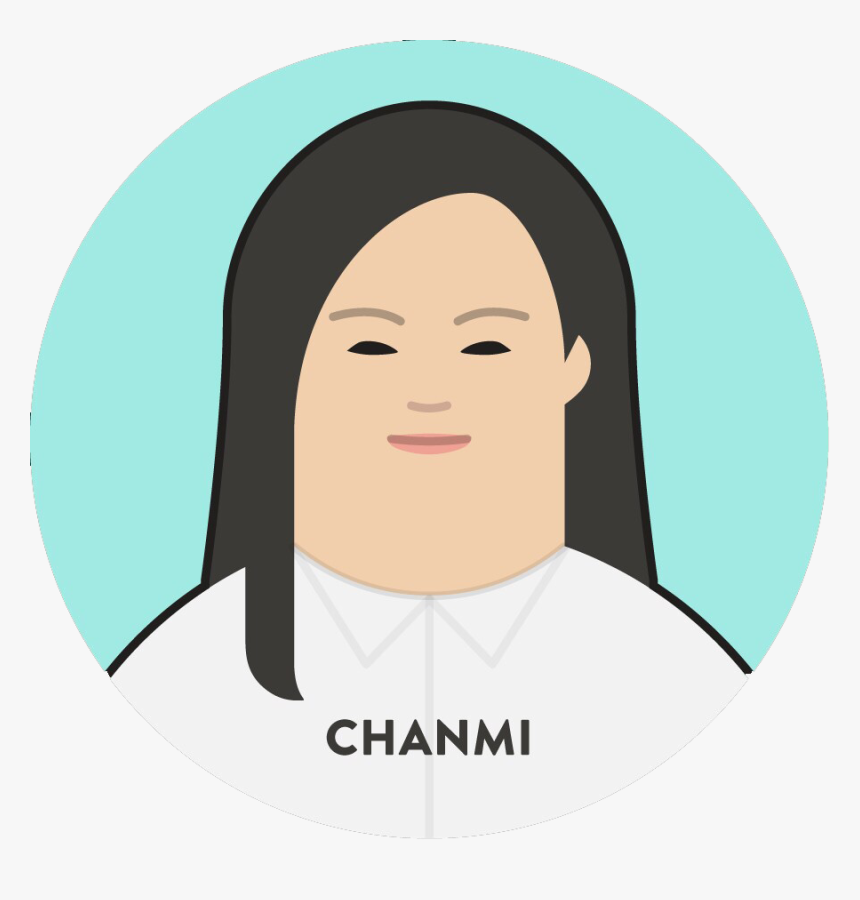 Chanmi Kim - Illustration, HD Png Download, Free Download