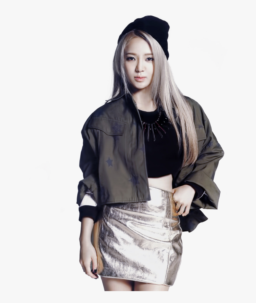 Thumb Image - Girls Generation Hyoyeon Png, Transparent Png, Free Download