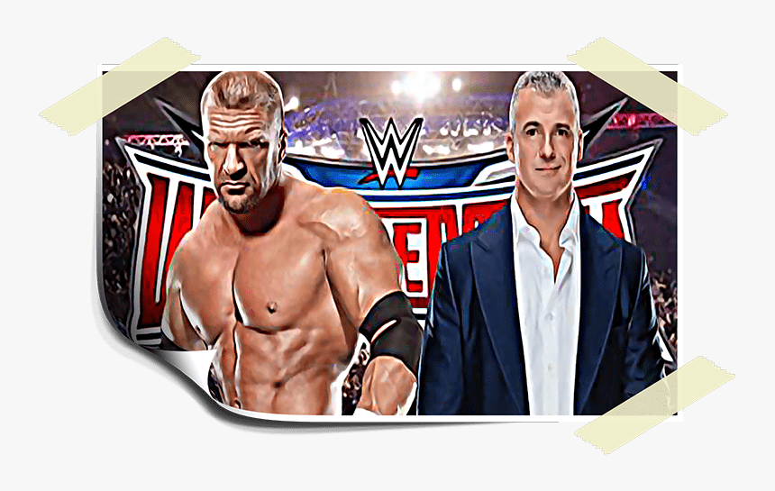 Wrestlemania 32 Alternative - Wrestlemania 32, HD Png Download, Free Download