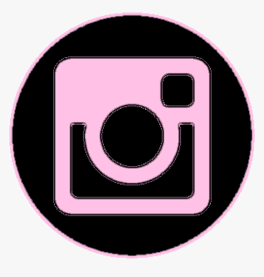 Instagram Logo Png Transparent Background White