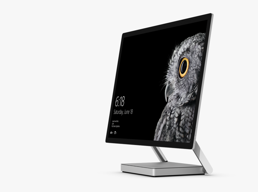 Surface Studio Screen Protector, HD Png Download, Free Download