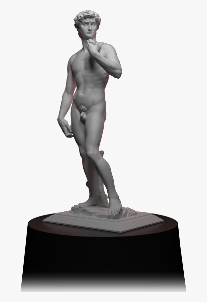 Statue, HD Png Download, Free Download