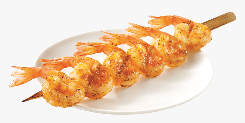 Grilled Shrimp Png, Transparent Png, Free Download