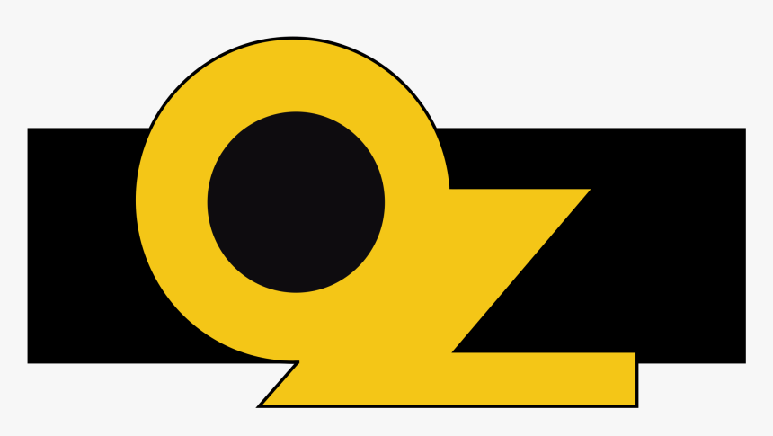 Emblem - Gundam Wing Oz Logo, HD Png Download, Free Download