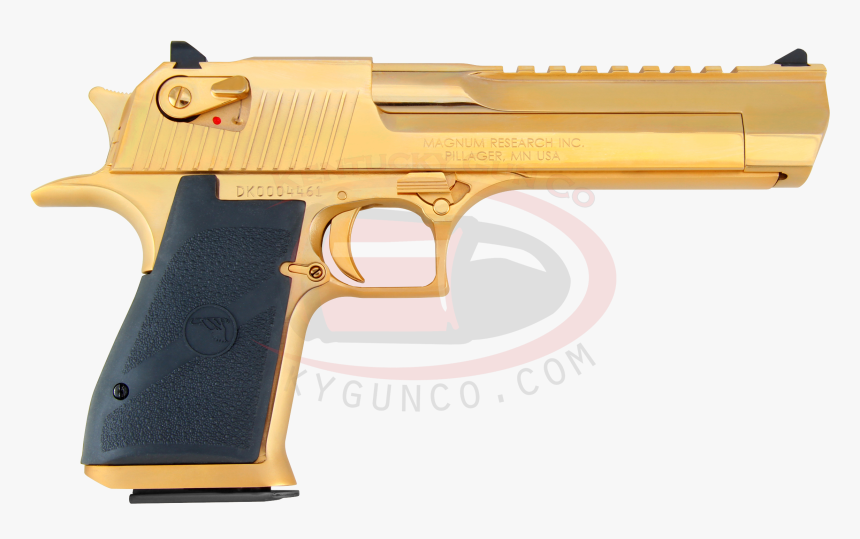 Transparent 44 Magnum Png - Colt Desert Eagle 45, Png Download, Free Download