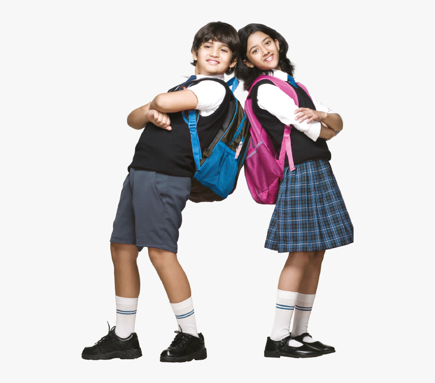 School Boy Girl Png Png Download School Boy Girl Png Transparent Png Kindpng