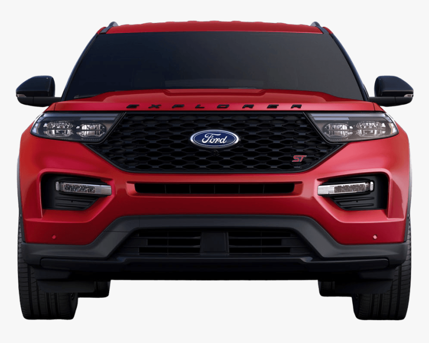 Ford Explorer, HD Png Download, Free Download