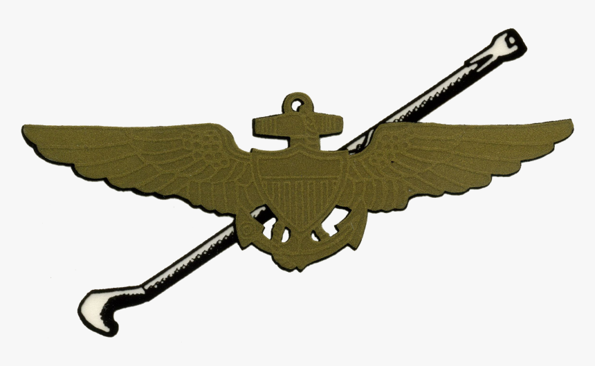 Tailhook Insignia - Emblem, HD Png Download, Free Download