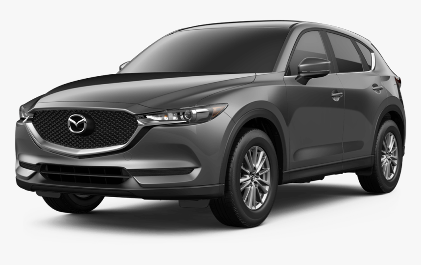 2017 Mazda Cx-5 Touring - Mazda Cx 5 Colour, HD Png Download, Free Download