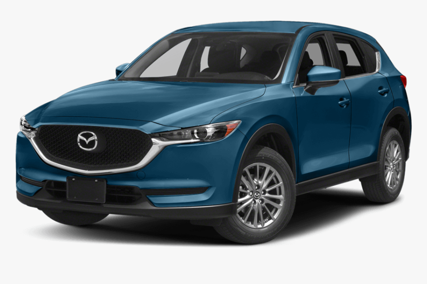 2017 Mazda Cx-5 - Jeep Grand Cherokee 2021, HD Png Download, Free Download