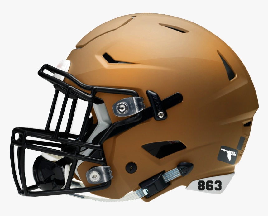 Mn Gophers Football Helmet, HD Png Download, Free Download