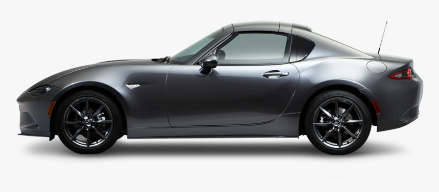 2017 Mazda Rf Miata, HD Png Download, Free Download