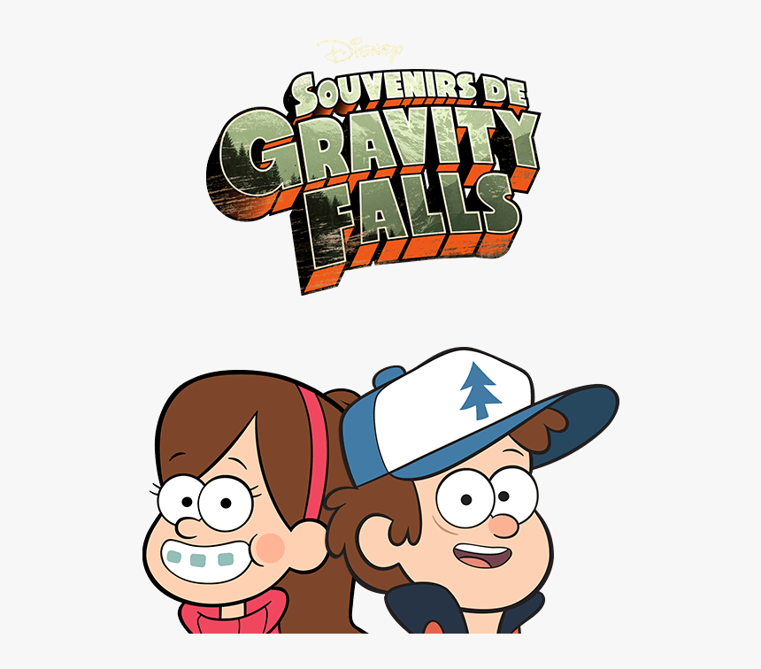 Fr Gf Brs Gbl - Dipper Pines And Steven Universe, HD Png Download, Free Download