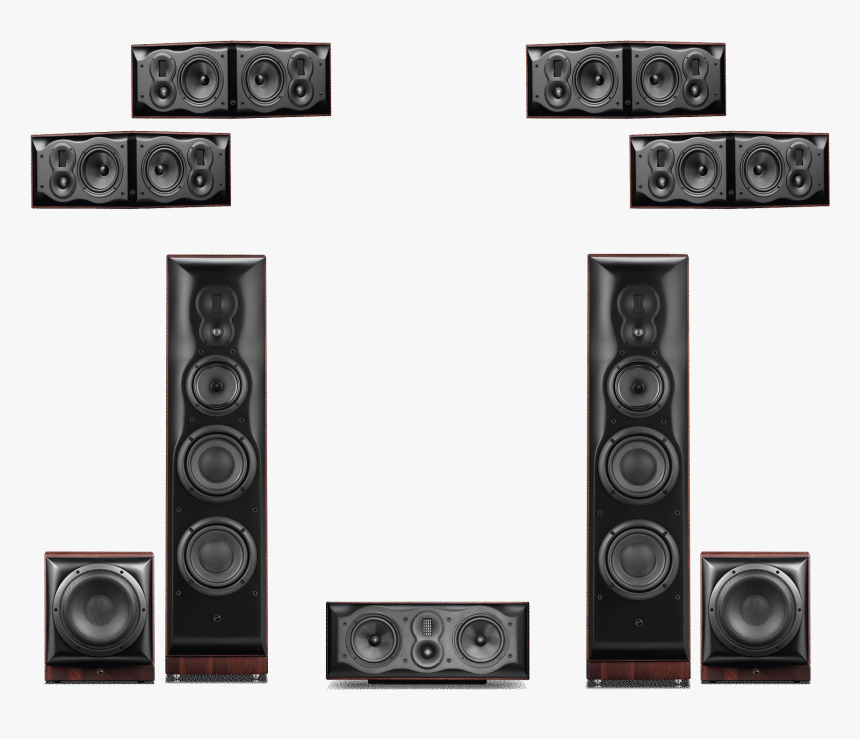 Computer Speaker, HD Png Download, Free Download