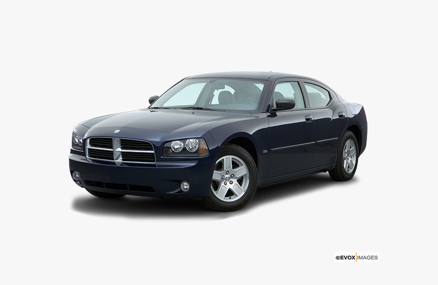 2006 Charger Dodge, HD Png Download, Free Download