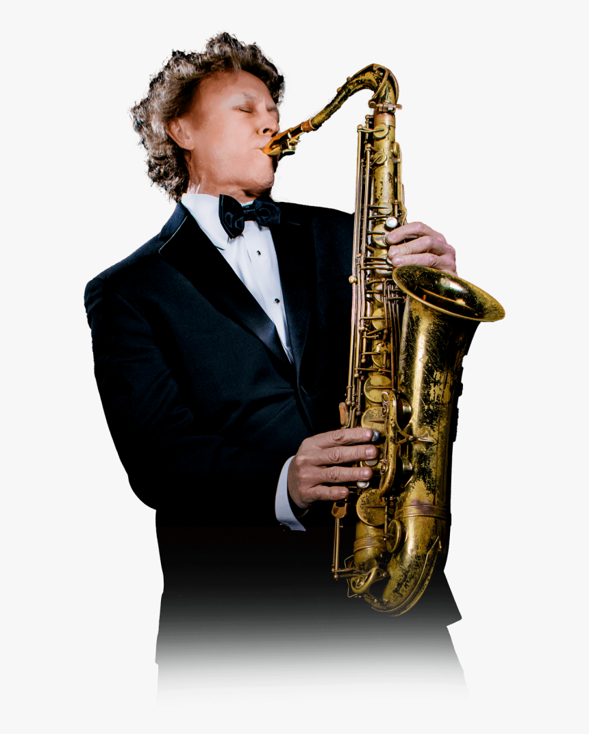 Saxophone Hd Png Download Kindpng