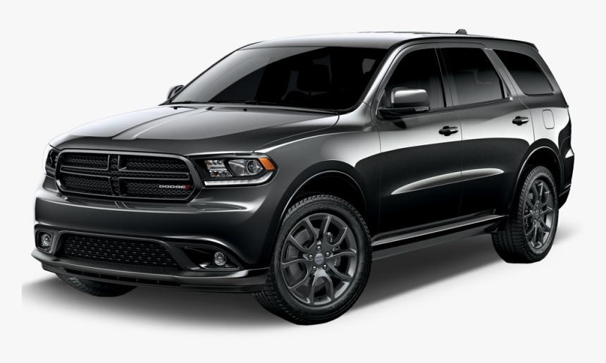 Test Drive A 2016 Dodge Durango At Landmark Dodge Chrysler - Dodge Durango Sports 2019, HD Png Download, Free Download