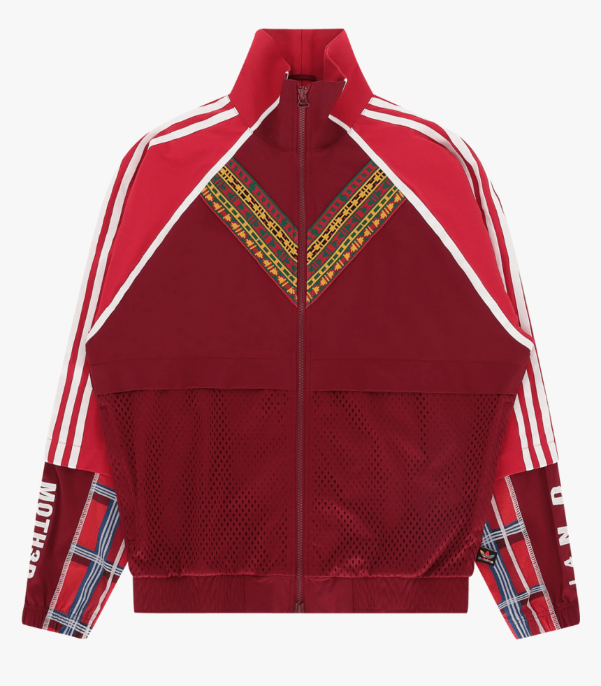 Adidas X Pharrell Williams Jacket, HD Png Download - kindpng