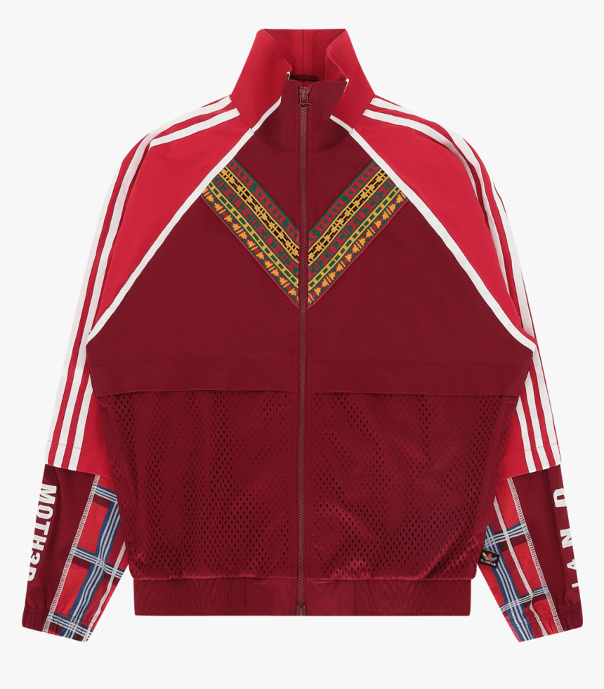 Adidas X Pharrell Williams Jacket, HD Png Download, Free Download