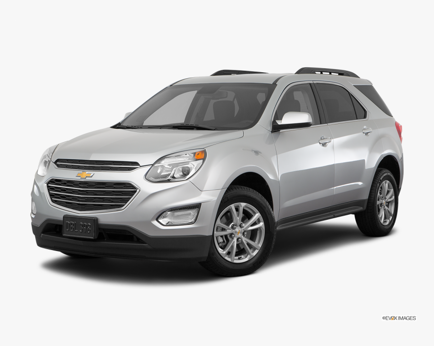 Test Drive A 2017 Chevrolet Equinox At Champion Chevrolet - 2012 Chevy Equinox Light Blue, HD Png Download, Free Download