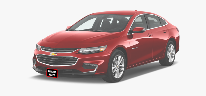 2016-2017 Chevrolet Malibu - Malibu Car, HD Png Download, Free Download