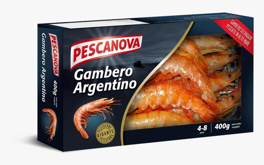 Gambero Argentino Pescanova, HD Png Download, Free Download