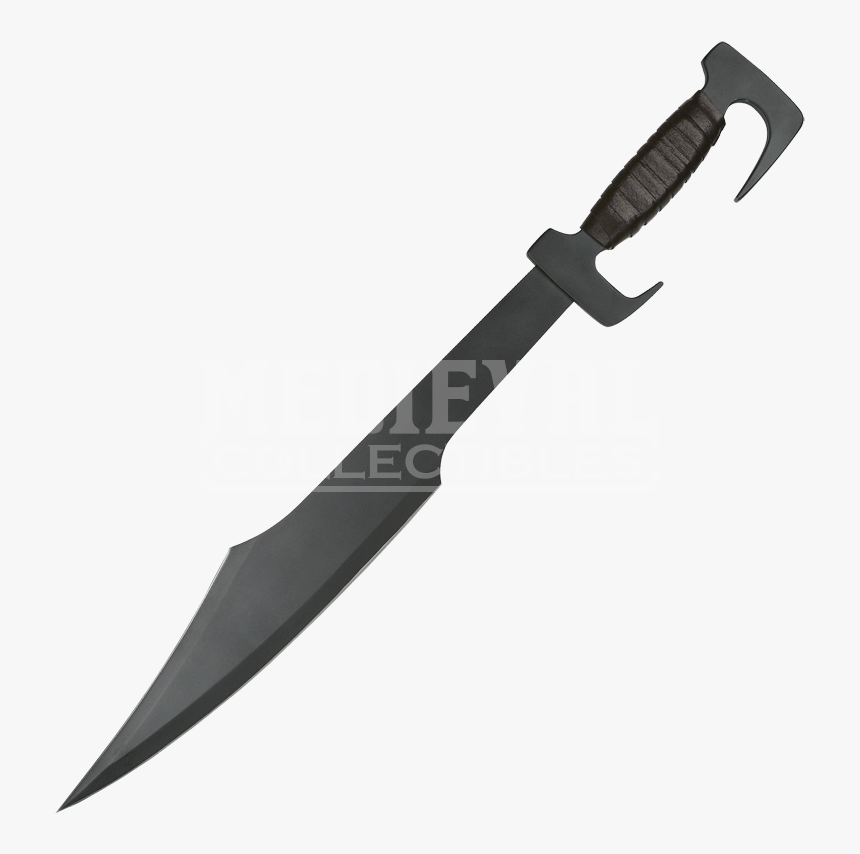 Spartan Sword , Png Download - Spartan Sword, Transparent Png, Free Download