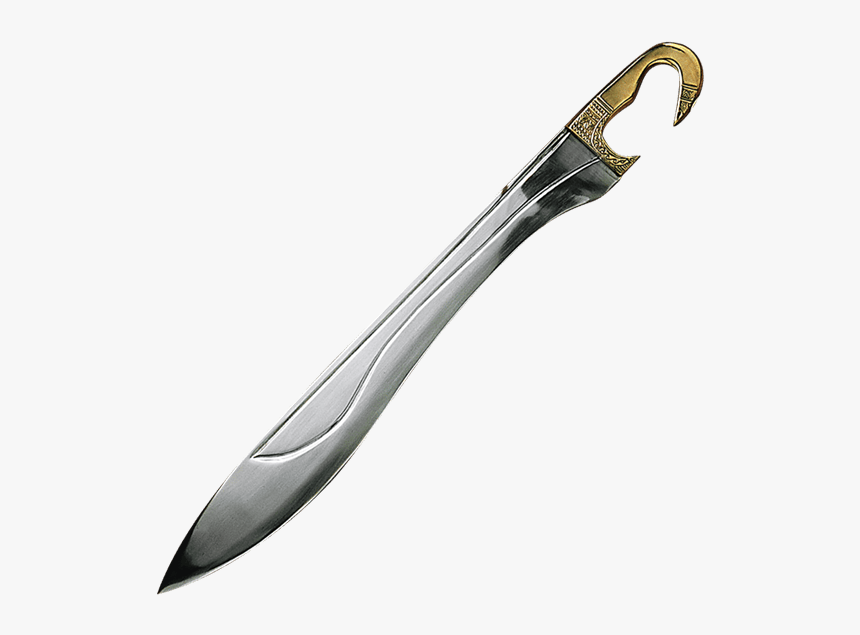 Ancient Greece Sword, HD Png Download, Free Download