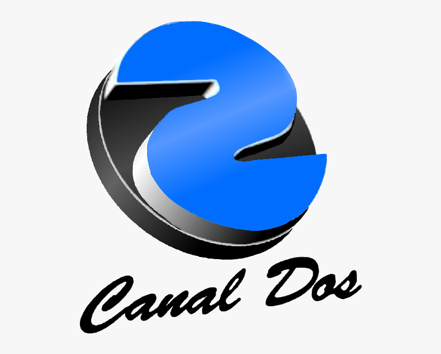 Canal 2. Airbus Logopedia. 1995 PNG.