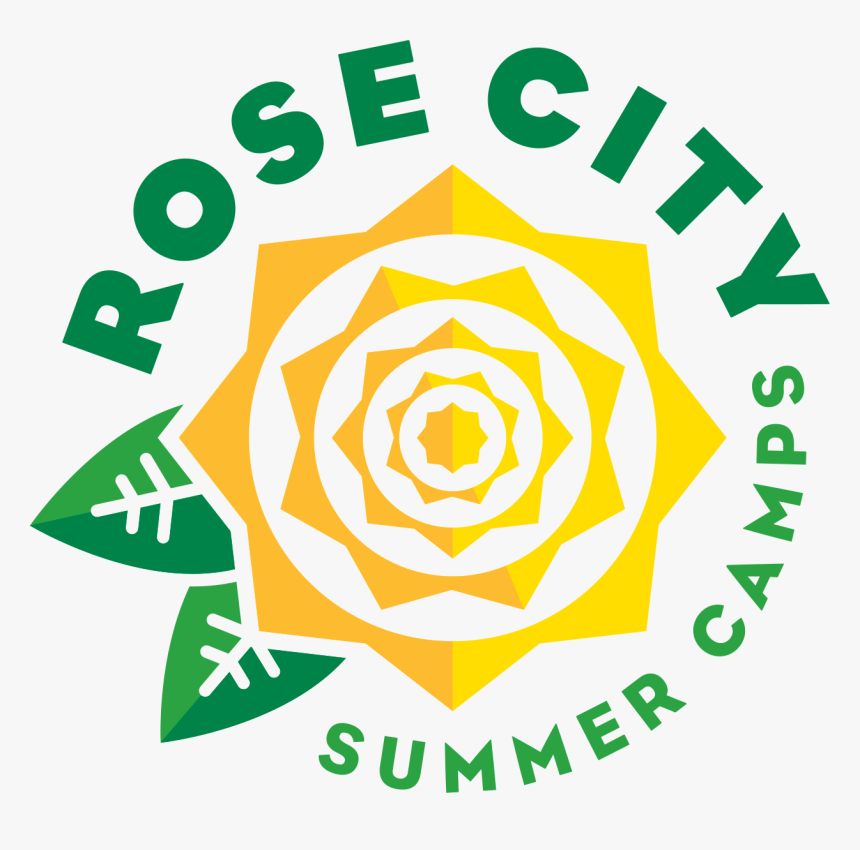 Rose City Summer Camps, HD Png Download, Free Download