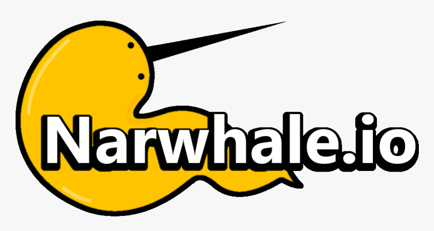 Narwhale Io, HD Png Download, Free Download