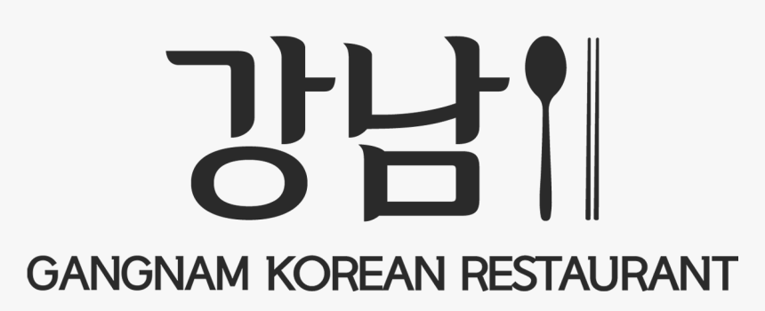 Transparent Gangnam Style Png - Gangnam Korean Restaurant Seattle, Png Download, Free Download