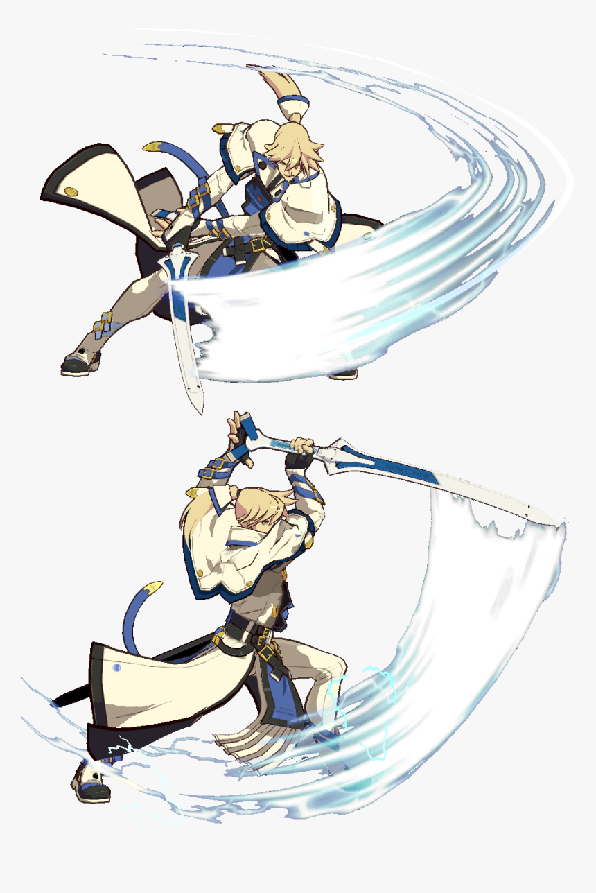 Ky Kiske Color Xx, HD Png Download, Free Download