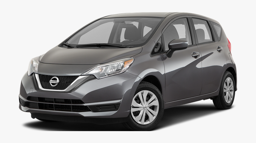 nissan versa note 2019 hd png download kindpng kindpng