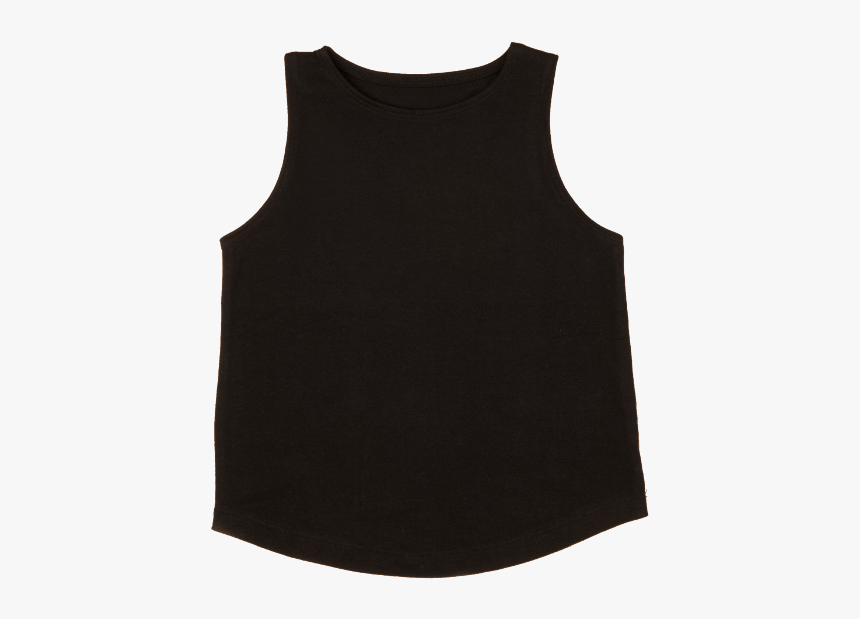 Blank Tank Top Png - Active Tank, Transparent Png, Free Download