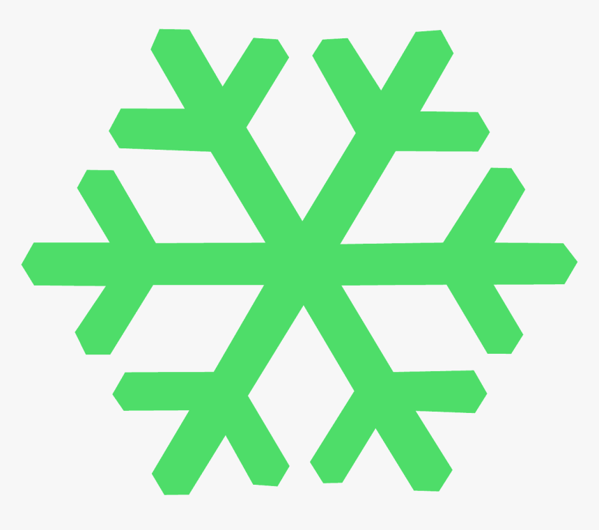 Snowflake Png Hd Vector, Transparent Png, Free Download