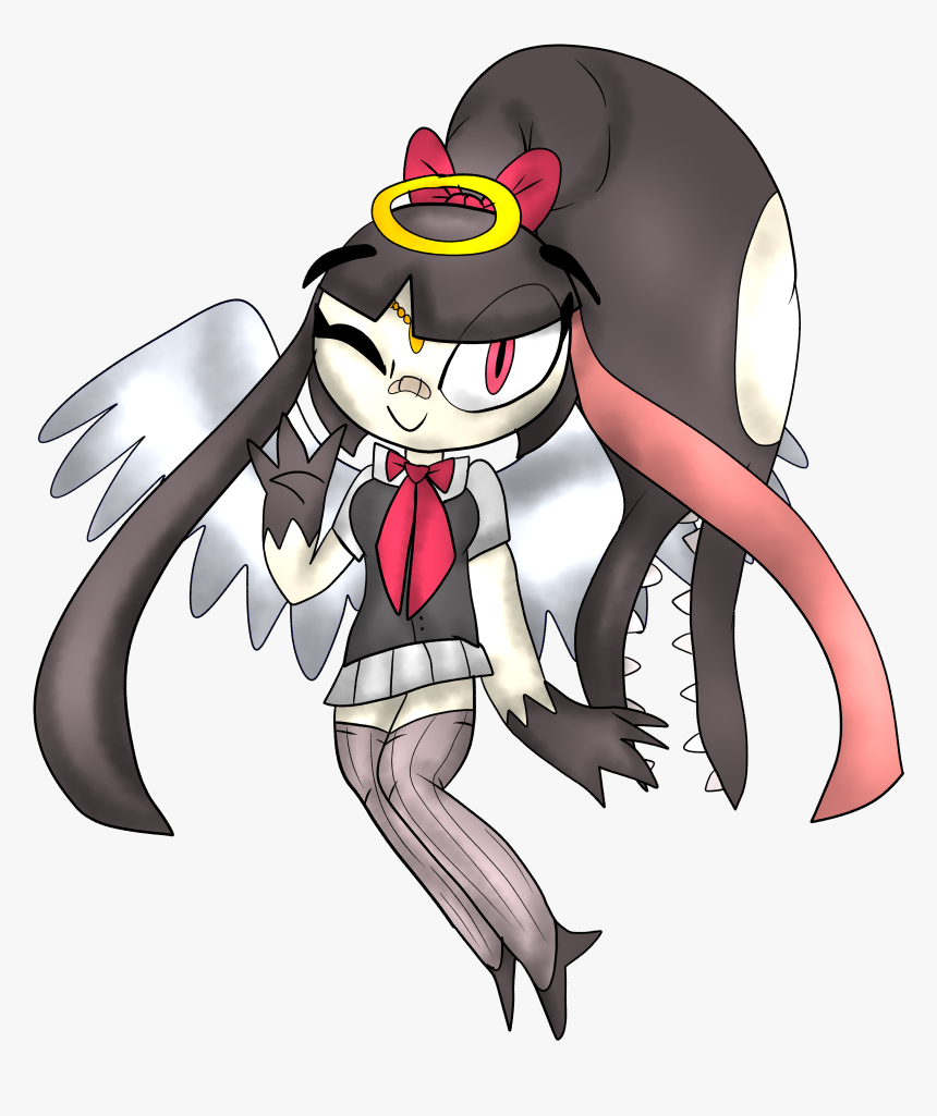 Angel Gaghiel - Cartoon, HD Png Download, Free Download