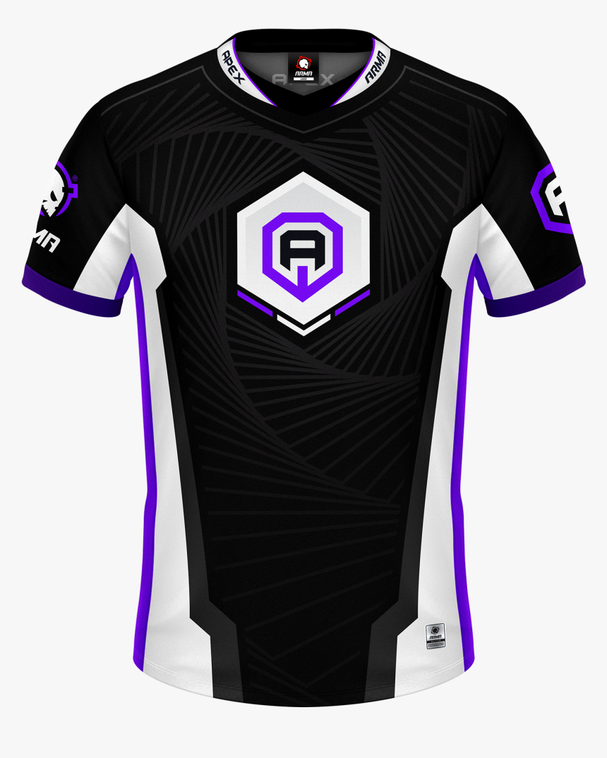Download Apex Elite Jersey Blank Esports Jersey Template Hd Png Download Kindpng