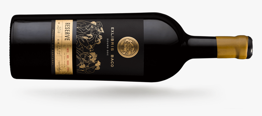 Reserve Red 2014 - Exlibris Baco Reserve 2014, HD Png Download, Free Download