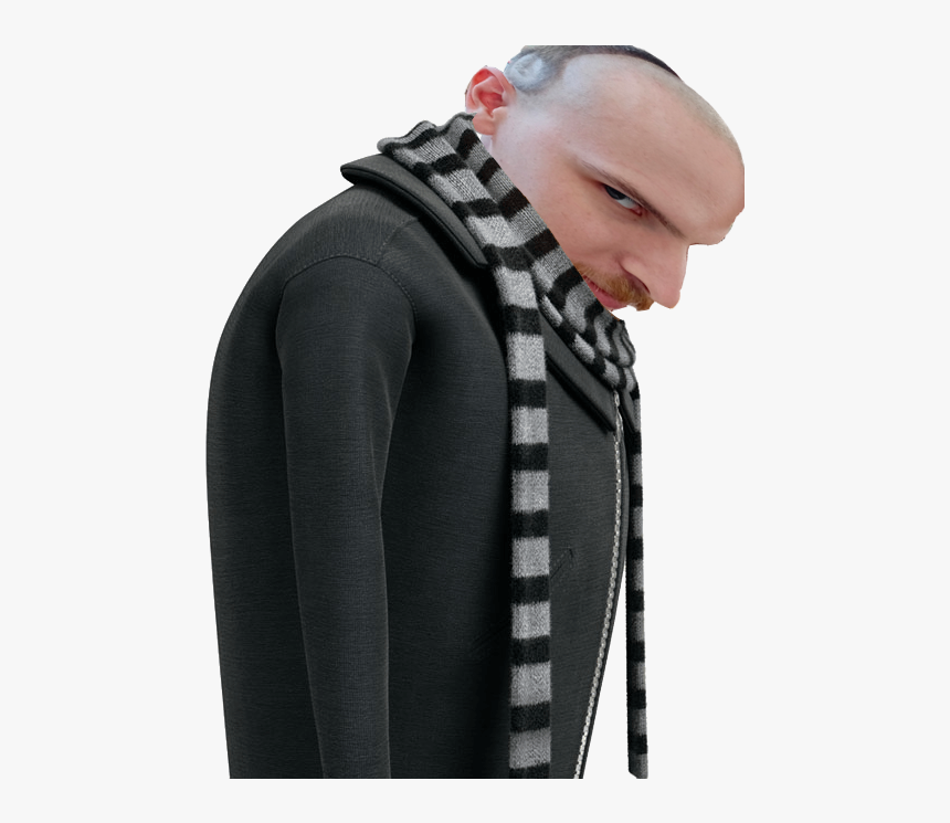 Gru Meu Malvado Favorito, HD Png Download, Free Download