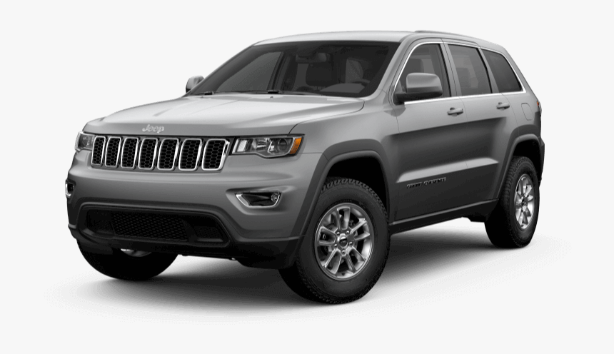 2019 Jeep Grand Cherokee - 2019 Jeep Grand Cherokee Black, HD Png Download, Free Download