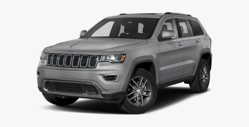 2020 Jeep Grand Cherokee Laredo E - 2020 Jeep Grand Cherokee Limited, HD Png Download, Free Download