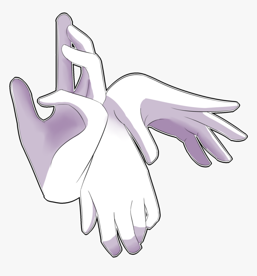 Hand , Png Download - Drawing, Transparent Png, Free Download