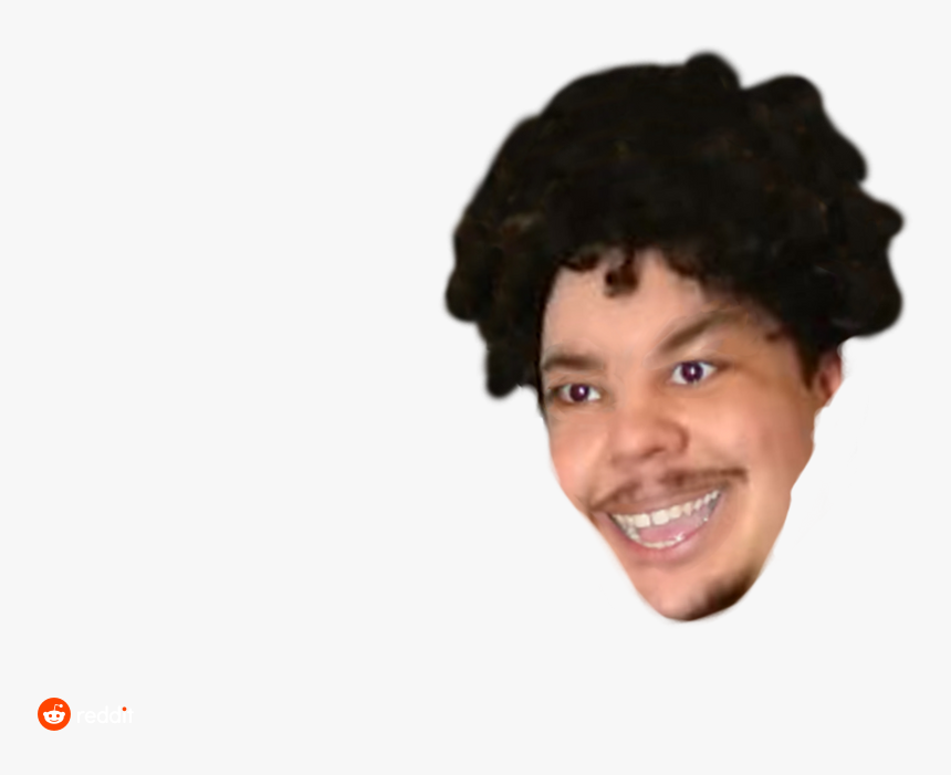 Trihard Emote Png, Transparent Png, Free Download