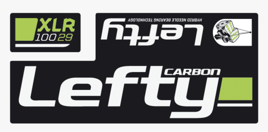 Cannondale 29 Lefty Decals, HD Png Download, Free Download