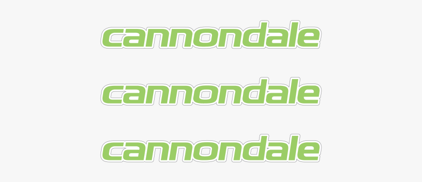 Cannondale Mountain Bike Logo - Apple Iphone, HD Png Download, Free Download