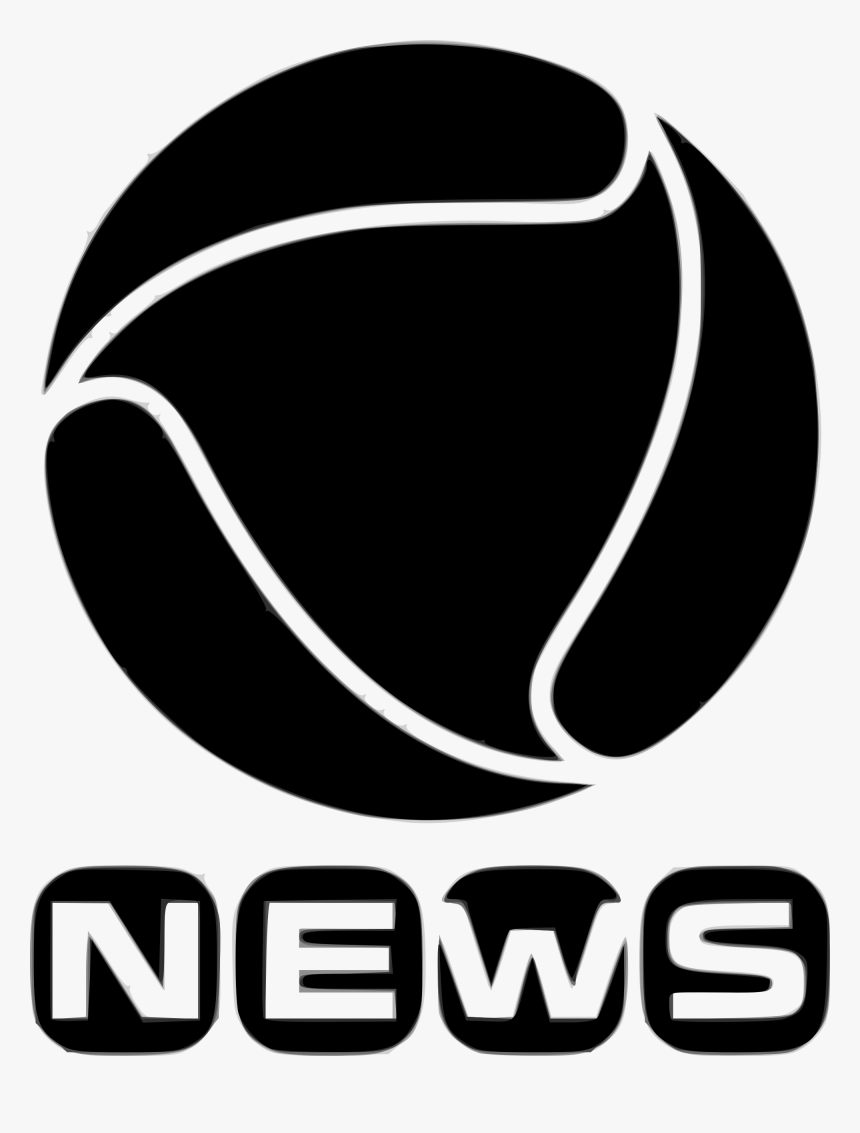 Record News Logo Png , Png Download - Record News Logo Png, Transparent Png, Free Download