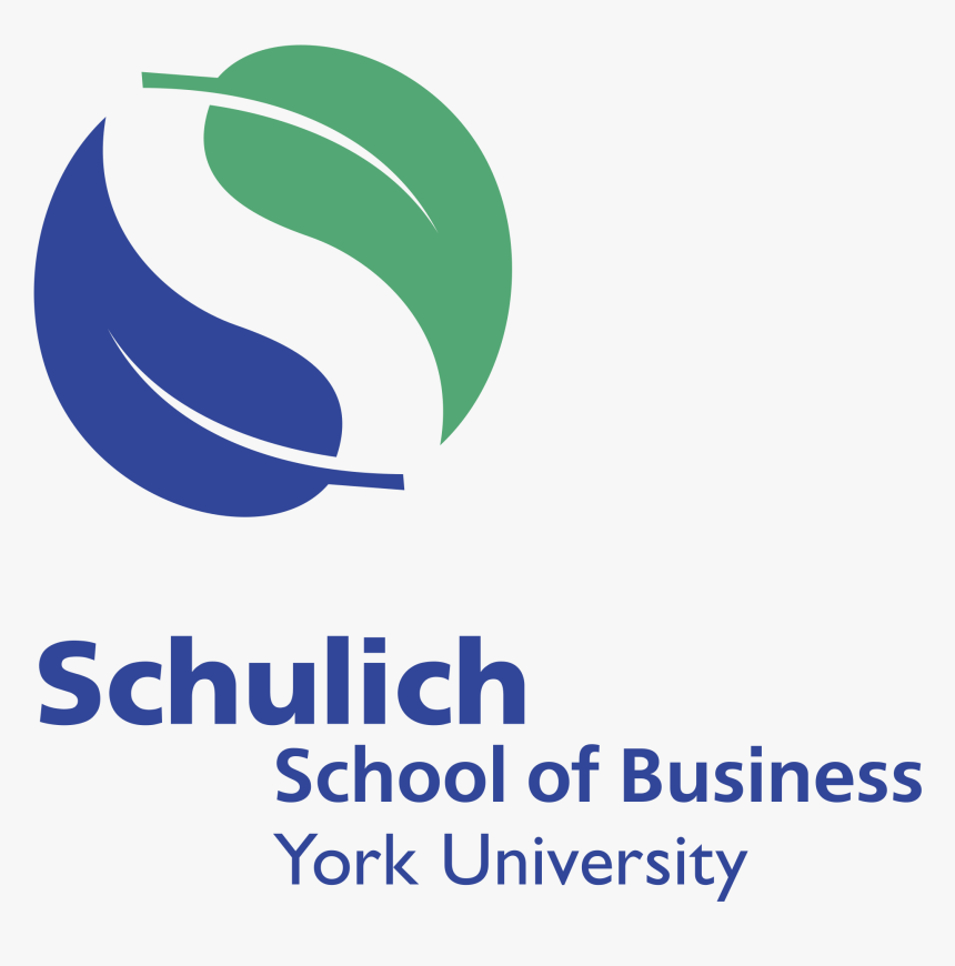 Schulich School Of Business Logo Png Transparent - Schulich School Of Business Logo, Png Download, Free Download