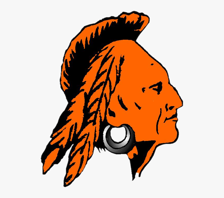 School Logo - Tecumseh Athletics, HD Png Download, Free Download